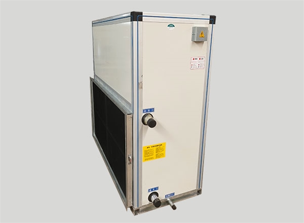 組合式空調(diào)機(jī)組相關(guān)知識介紹