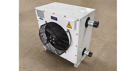 養殖暖風機優點介紹