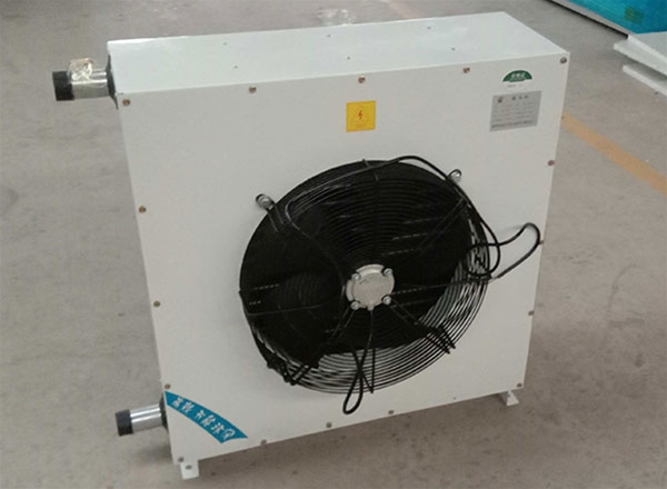 低噪音離心風機箱特點介紹