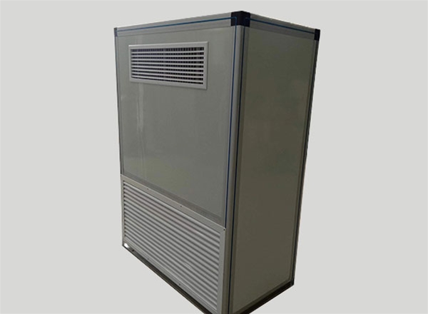 組合式空調(diào)機組應用場景